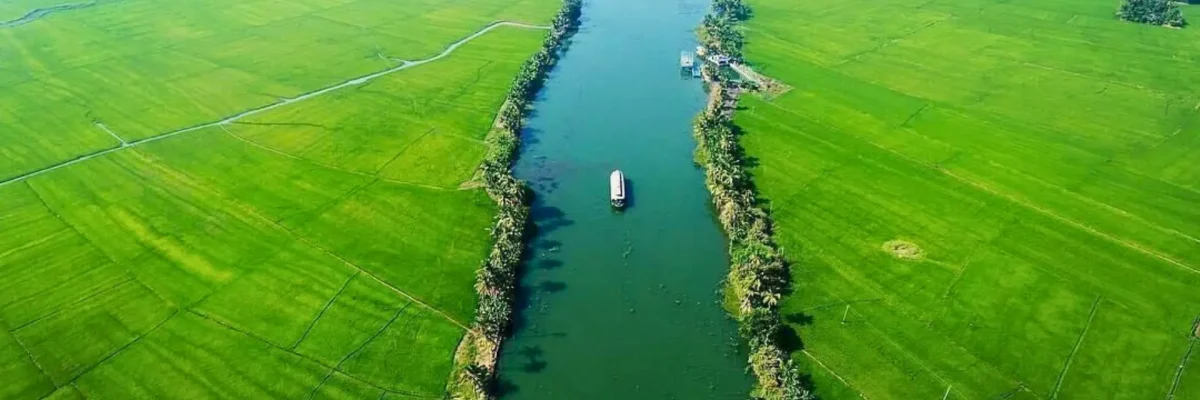 Kuttanad Kerala