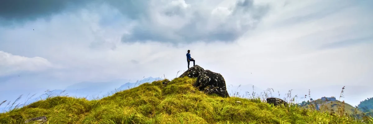 Ponmudi Kerala travel guide