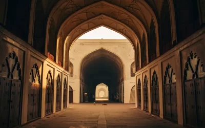 Red Fort in India | Historical Tour