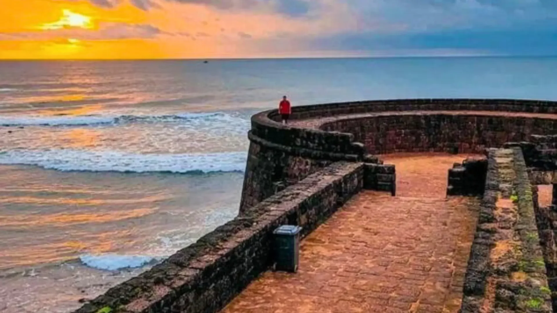 bekal beach