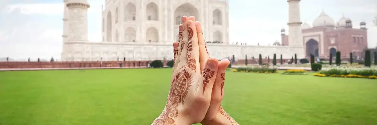 north India Tour